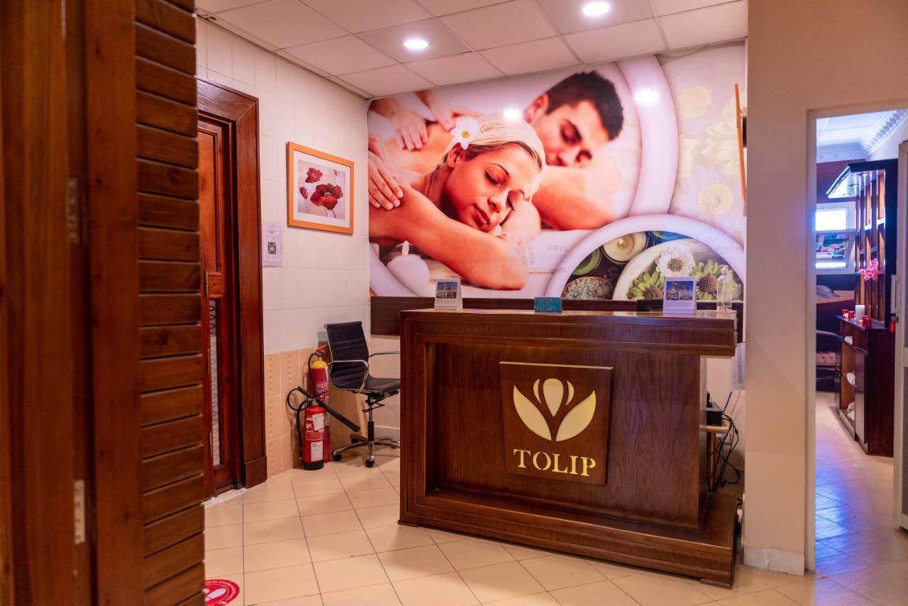 Tolip Family Club Borg El Arab Hotel King Mariout Exterior photo