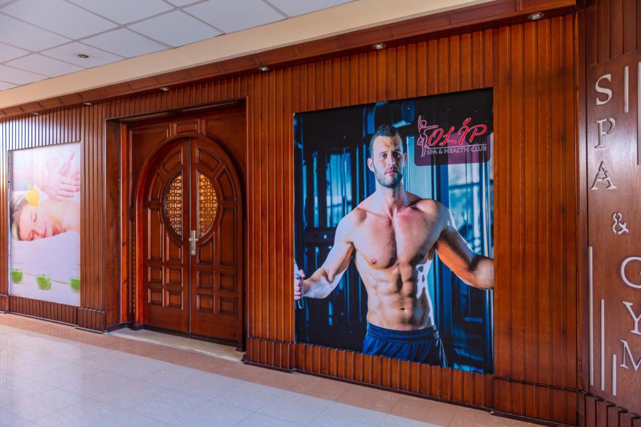Tolip Family Club Borg El Arab Hotel King Mariout Exterior photo
