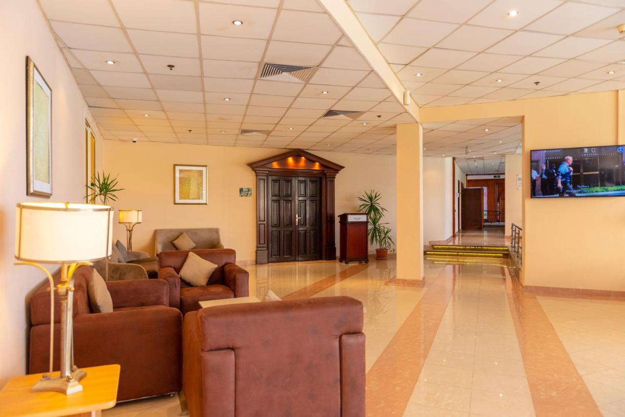 Tolip Family Club Borg El Arab Hotel King Mariout Exterior photo