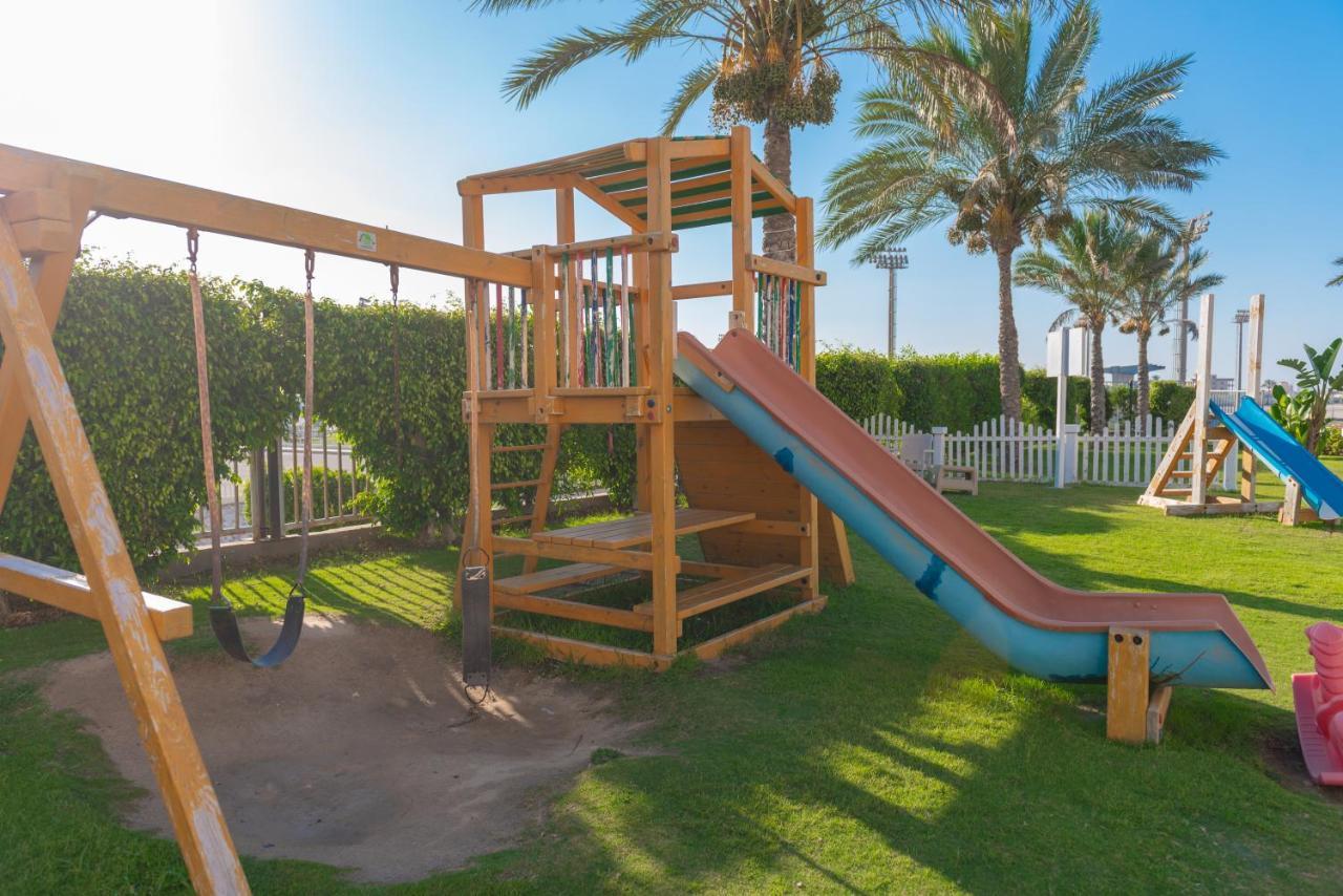 Tolip Family Club Borg El Arab Hotel King Mariout Exterior photo