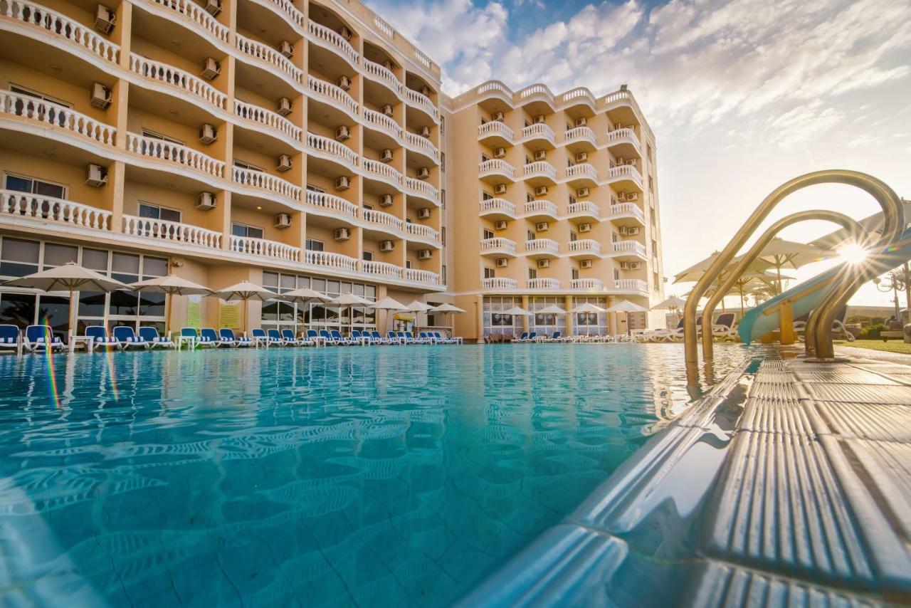 Tolip Family Club Borg El Arab Hotel King Mariout Exterior photo